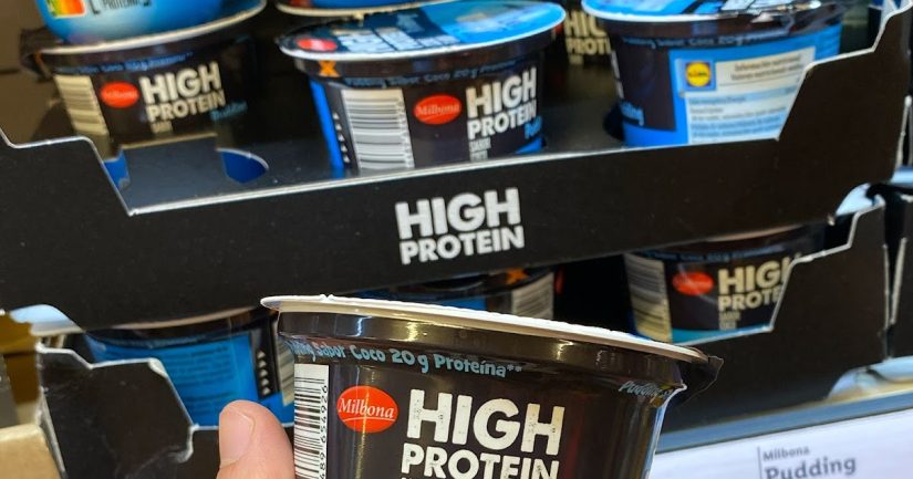 Un gran éxito entre los clientes de Lidl