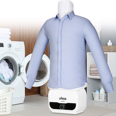 Gracias a Lidl se acabó el planchar 55 Merca2.es ¿Una plancha vertical?