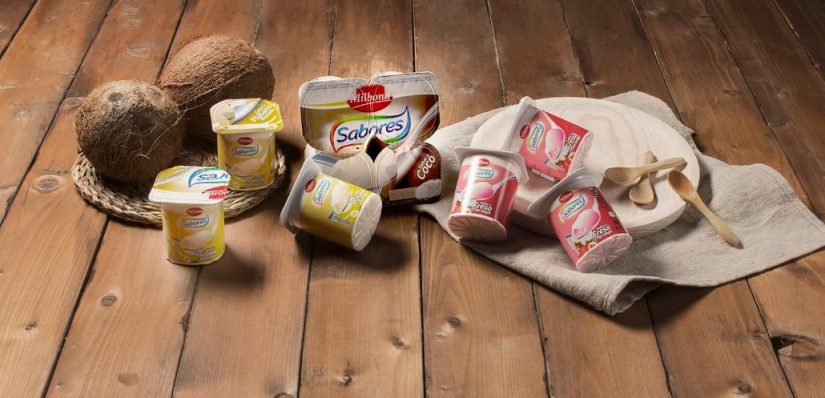 Ración de cereales integrales