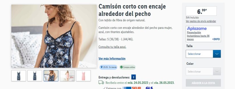 Cabe en cualquier sitio y se lava fácilmente