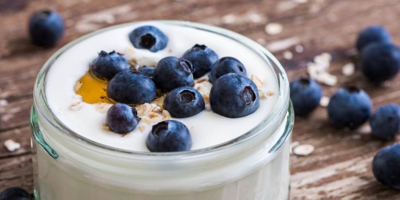 El efecto saciante de las proteínas es másduradero