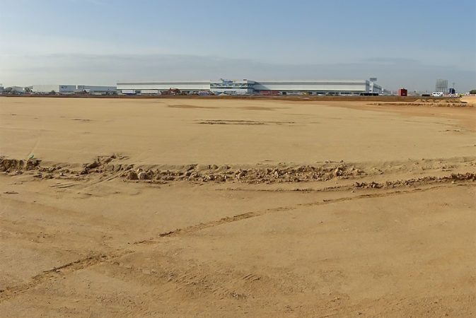 El mercado logístico de Madrid, más fuerte que nunca, supera los 250.000 m² 1 Merca2.es Madrid 1 Merca2.es