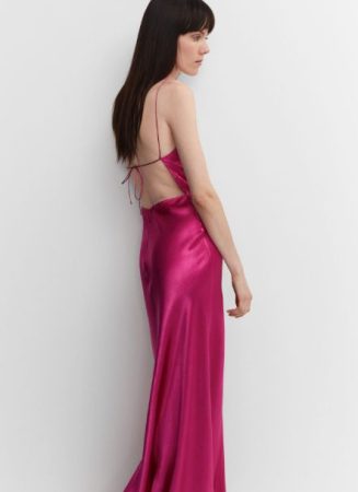 Los diseños más destacados de la colección Mango primavera verano 2023