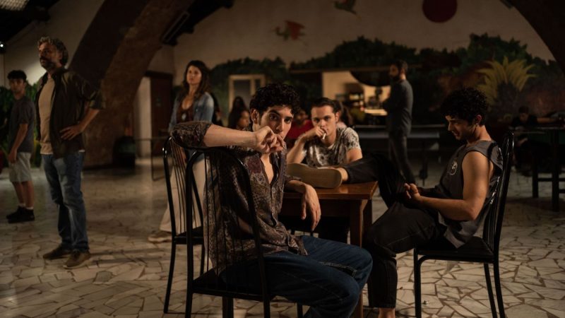 Mare Fuori 3 Merca2.es