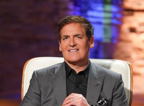 Mark Cuban Mark Cuban