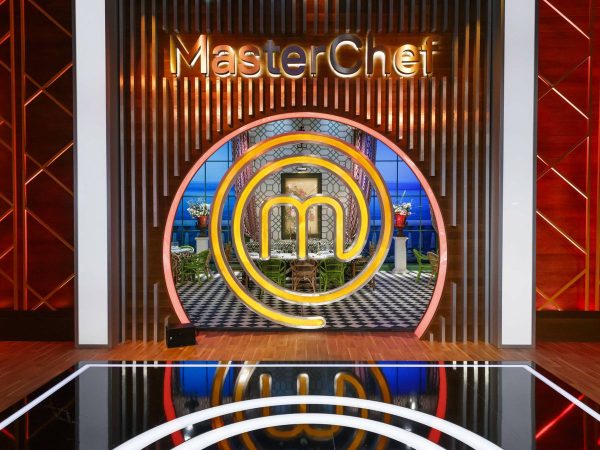 Estos son los cuatro finalistas de la undécima edición de 'Masterchef' 27 Merca2.es MasterChef
