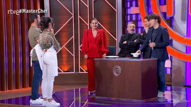 Cuando se usa el término ‘león come gamba’ es que la cosa no ha ido muy bien