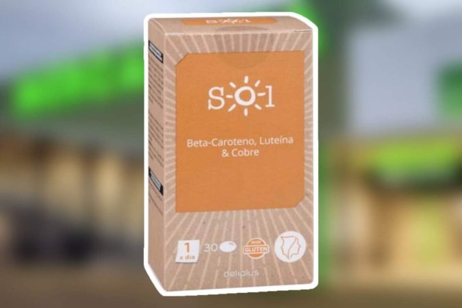 Ya disponibles en todos los Mercadona