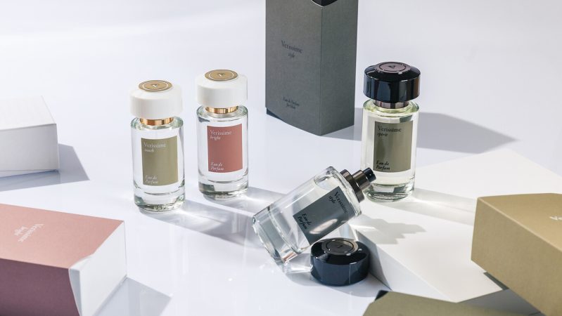 La revolución de los perfumes de imitación de Mercadona