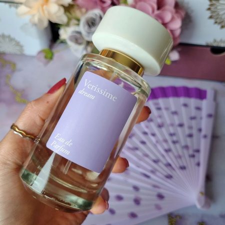 Características del Verissime Dream