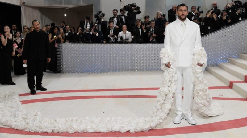 Un gran mensaje en su cuenta de Instagram