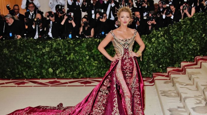 Ya es el cuarto hijo de Ryan Reynolds