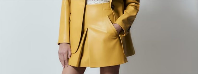 Mini efecto piel el corte ingles