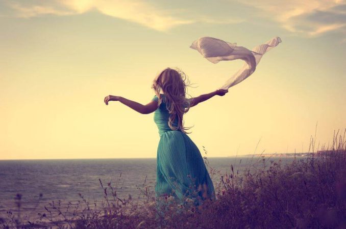 Otro secreto de la mujer española de 109 años: no aferrarse a nada