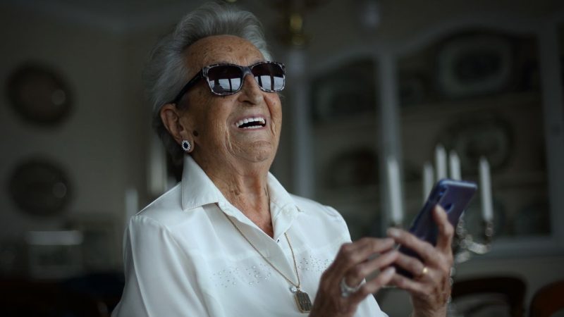 ¿Dónde nació Paquita Salguero, la mujer española de 109 años?