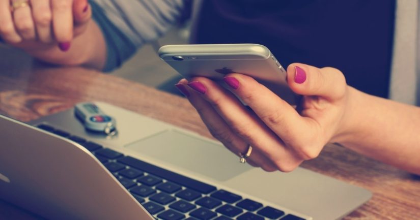 La mujer española de 109 años está al día con las nuevas tecnologías