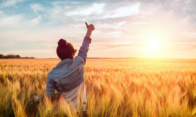 La mujer española de 109 año tiene la positividad al máximo
