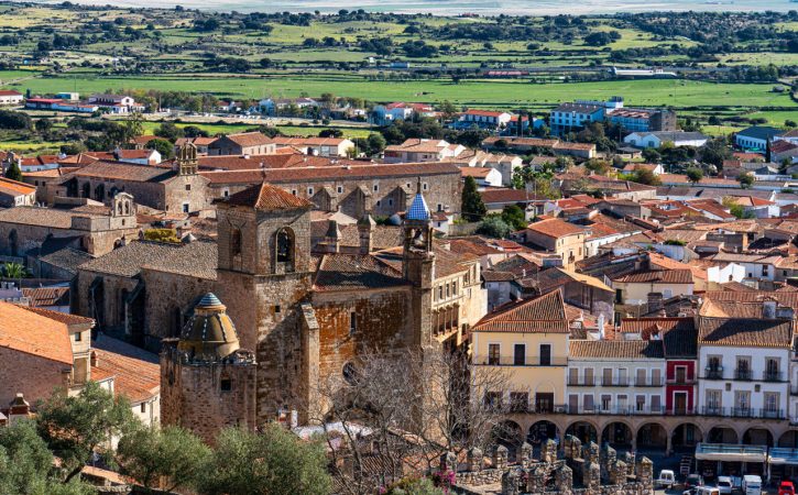 No puedes dejar de aprovechar sus eventos y festivales anuales