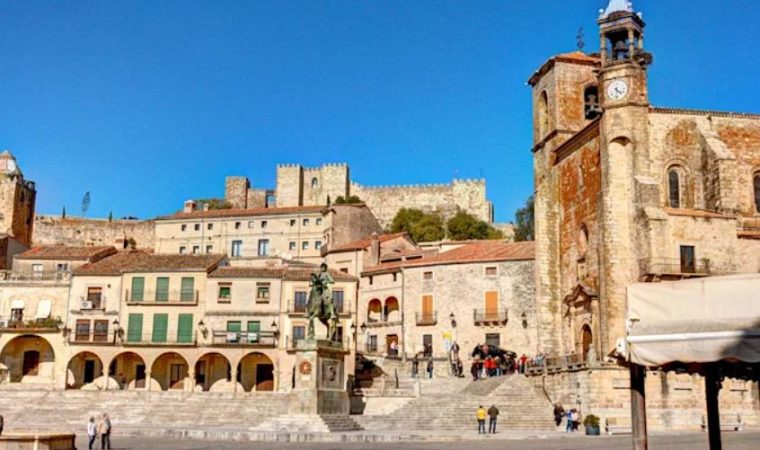 Existe una lista muy especial de pueblos hermosos en España