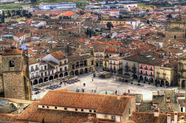 El nombramiento de National Geographic