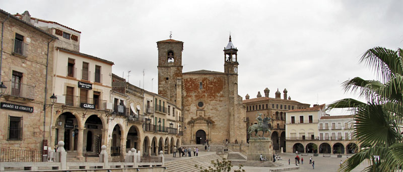 No sólo se trata del patrimonio cultural que alberga