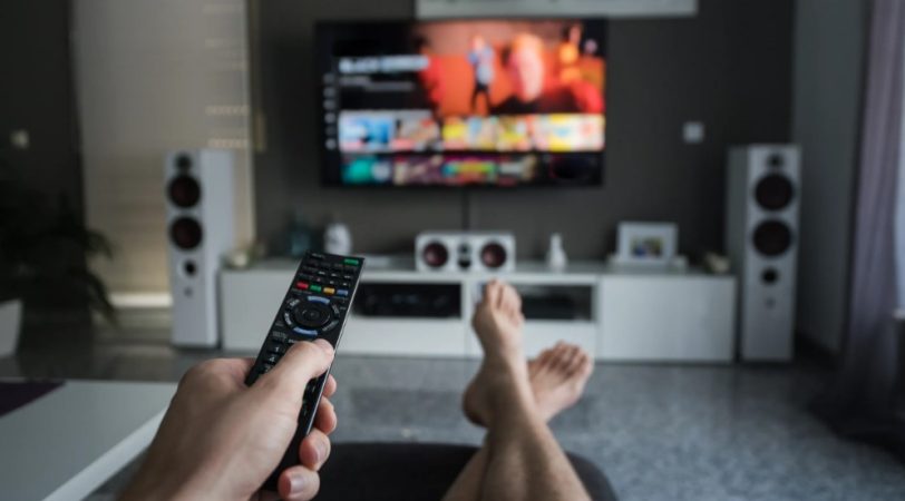 Netflix fue un éxito desde que irrumpió en el mercado