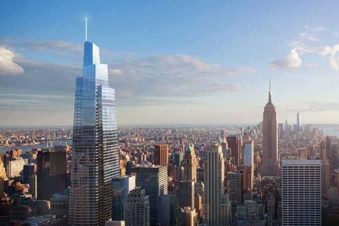 La densidad de la población también influye