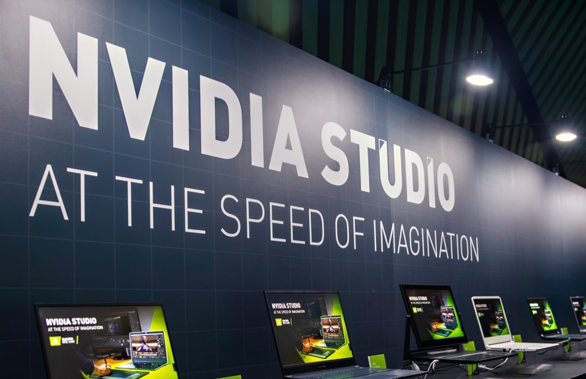 NVIDIA, la «envidia» de los inversores en 2023