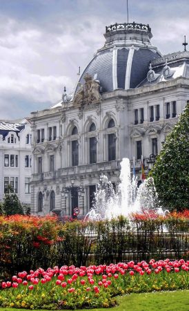 Descubre cual es la ciudad más limpia de España, según la OCU 28 Merca2.es Oviedo, un ejemplo a seguir, según la OCU