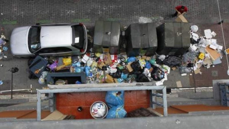 Descubre cual es la ciudad más limpia de España, según la OCU 30 Merca2.es Pero tenemos peores ejemplos