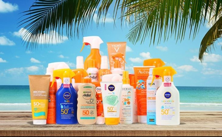 Estas son las 5 mejores cremas solares según la OCU 7 Merca2.es La investigación de mercado que ha hecho la OCU