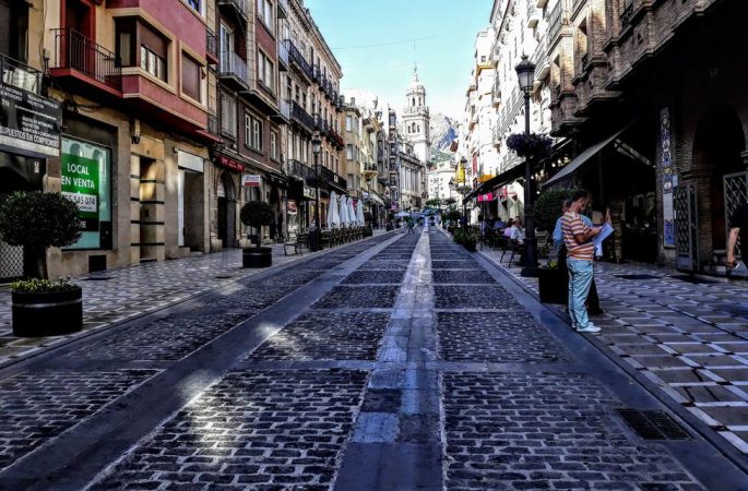 Descubre cual es la ciudad más limpia de España, según la OCU 25 Merca2.es Los resultados de la encuesta de la OCU
