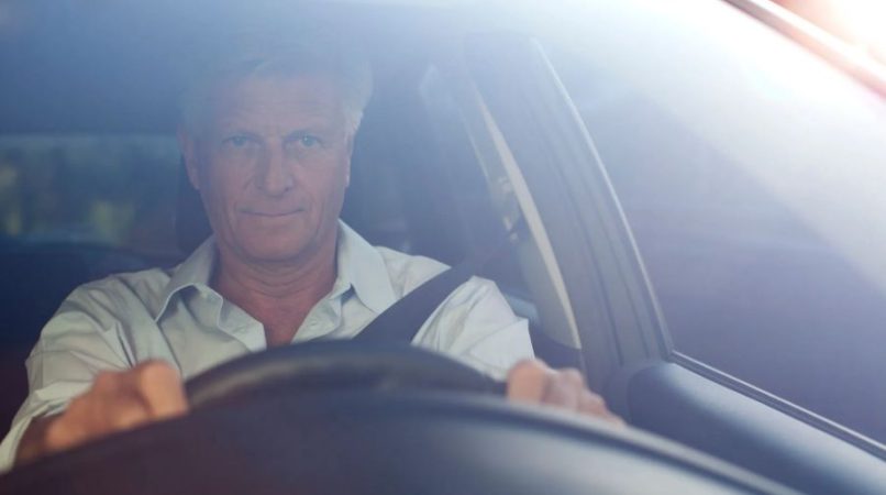 La falla detectada en los air bags