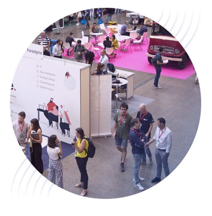 OpenExpo Europe 2023 reunirá en Madrid a los líderes en Innovación, Transformación Digital y Open Source