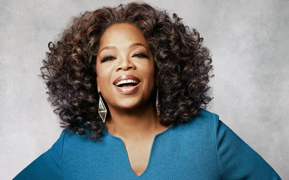 Oprah Winfrey: una inspiración para las mujeres de todo el mundo