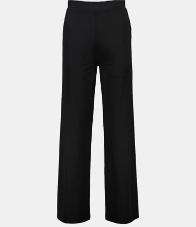 Elegante, en negro y por solo 17,99 €: El Corte Inglés tiene el pantalón perfecto como fondo de armario 1 Merca2.es Pantalón de mujer ancho el corte ingles