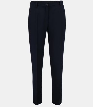 El Corte Inglés nos 'regala' estos básicos de armario para llevar a diario 4 Merca2.es Pantalón recto cintura elástica el corte ingles