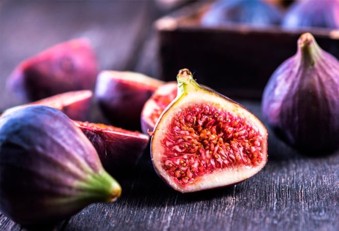 Original plato de cinta de lomo con brevas al Pedro Ximénez 47 Merca2.es Fortalece el sistema inmunológico