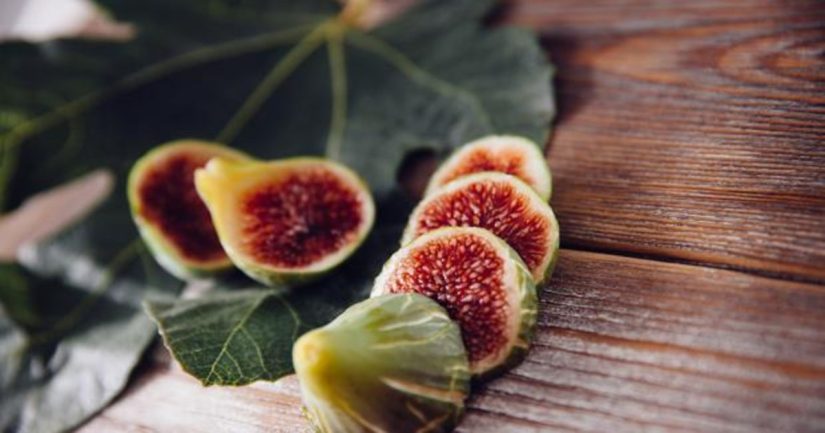 Original plato de cinta de lomo con brevas al Pedro Ximénez 49 Merca2.es Beneficia la salud cardiovascular