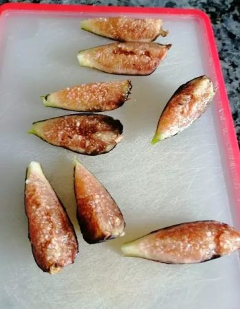 Original plato de cinta de lomo con brevas al Pedro Ximénez 38 Merca2.es ¿De dónde es originario el lomo con brevas?