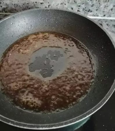 Original plato de cinta de lomo con brevas al Pedro Ximénez 39 Merca2.es ¿Cómo es la preparación?