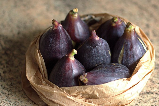 Original plato de cinta de lomo con brevas al Pedro Ximénez 44 Merca2.es Fuente de vitaminas y minerales