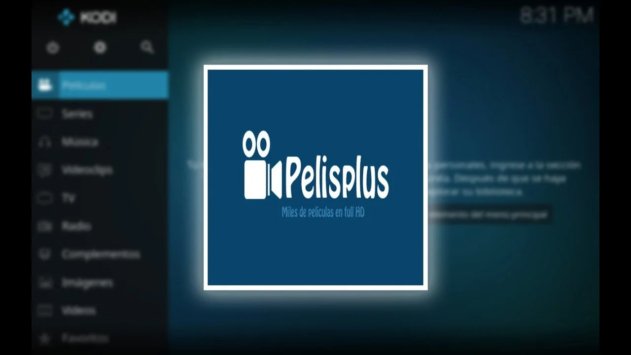 PelisPlus, la plataforma gratuita de streaming amplía su catálogo