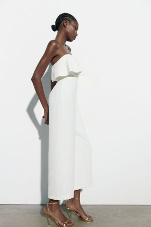 El mono palabra de honor más exitoso de Zara 26 Merca2.es Perfil del mono de Zara Merca2.es