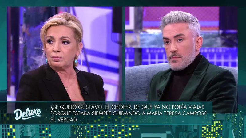 Polígrafo de Kiko Hernández