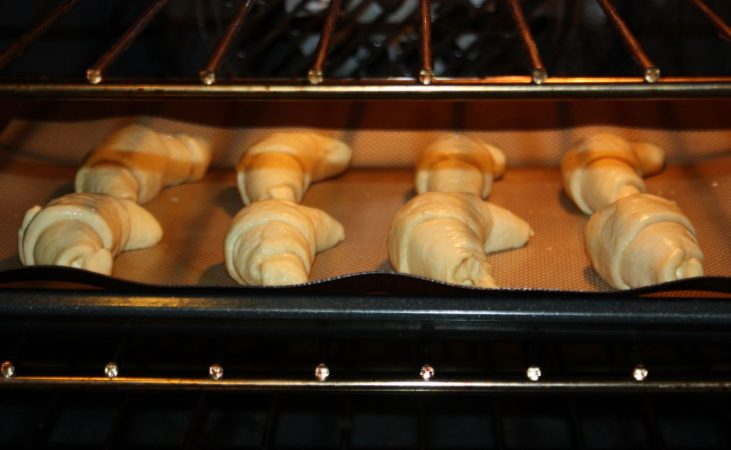 Pon a hornear los cruasanes Merca2.es