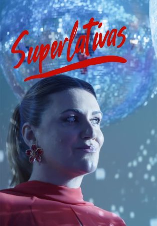 Presentación del podcast Superlativas