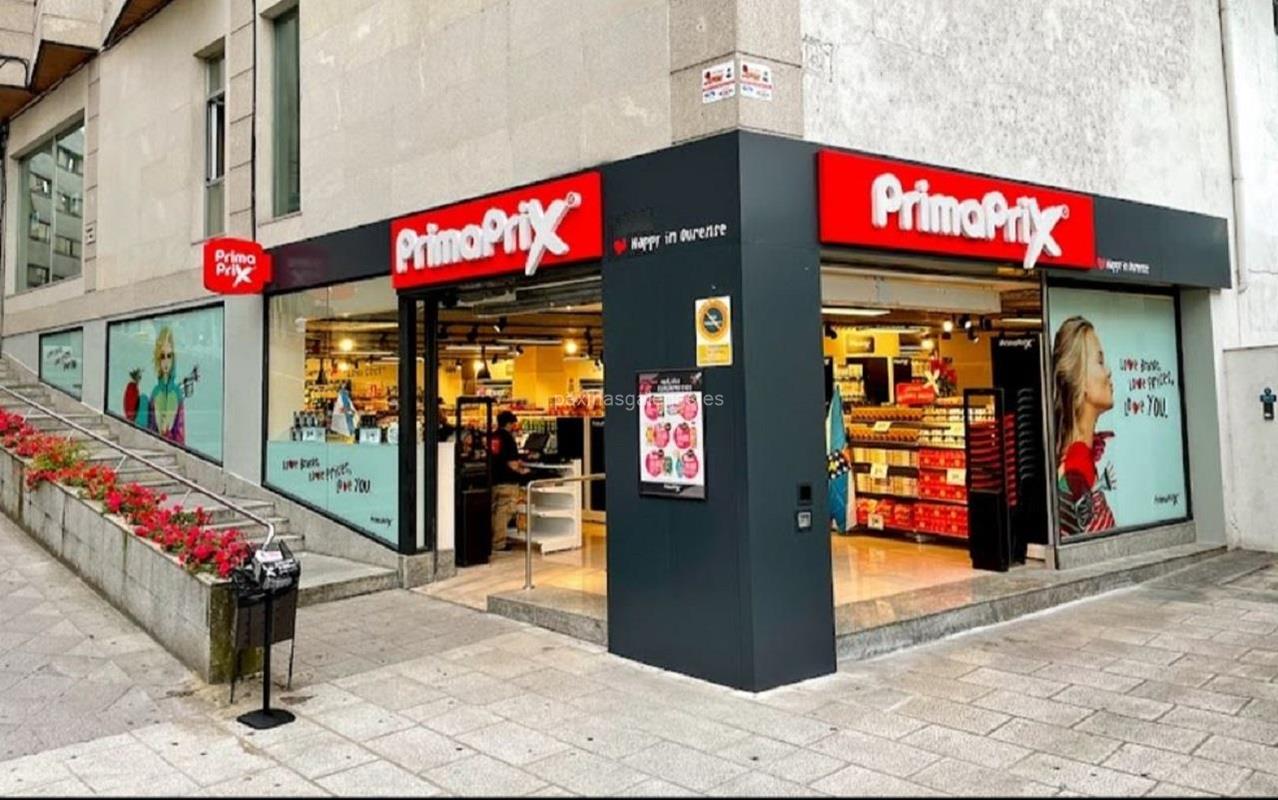 Primaprix, el ‘outlet’ que le hace competencia a los grandes supermercados