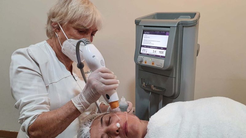 Técnicas temporales pero efectivas