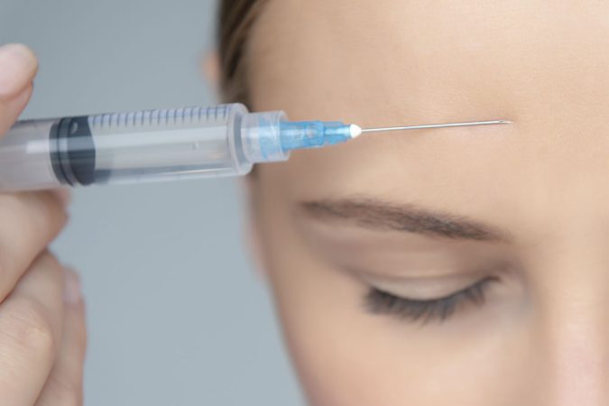 Todos queremos vernos más jóvenes